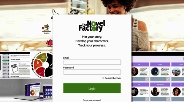 app.novel-factory.com