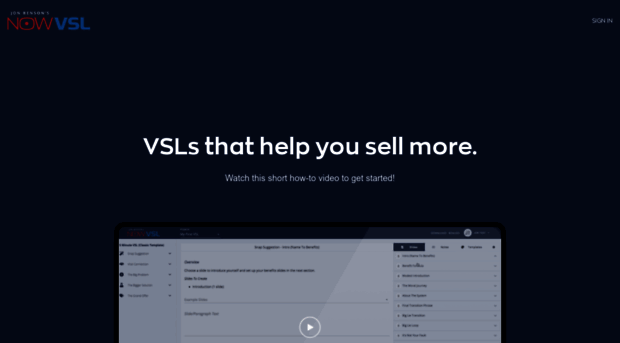 app.nowvsl.com