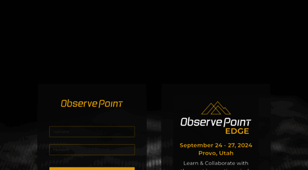 app.observepoint.com