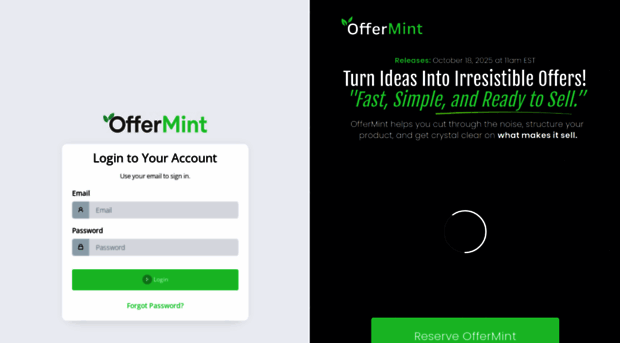 app.offermint.io