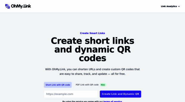app.ohmy.link
