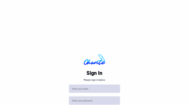 app.ohwrite.co