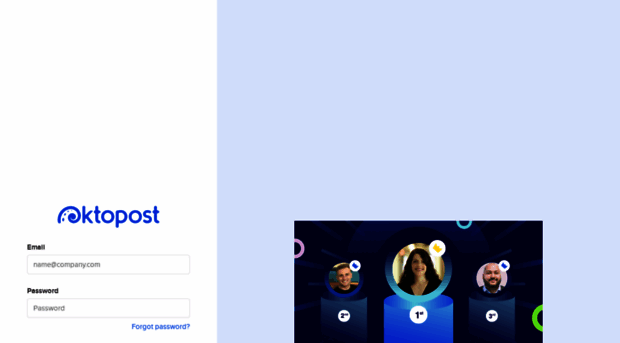 app.oktopost.com