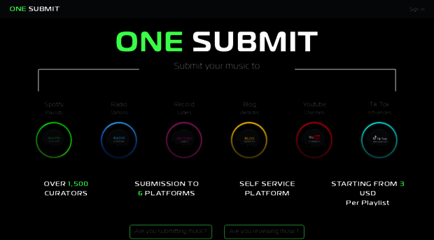 app.one-submit.com