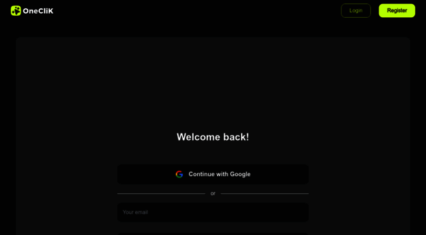 app.oneclik.ai