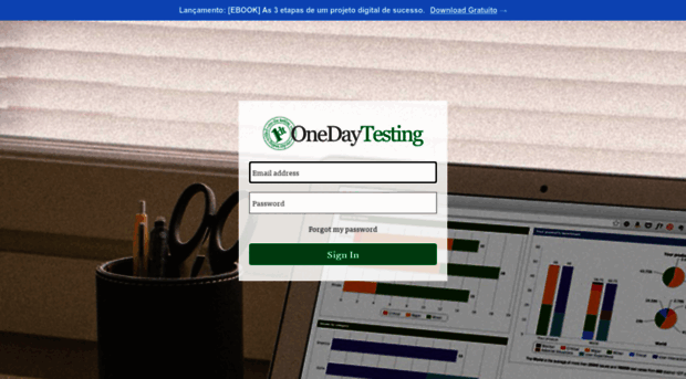 app.onedaytesting.com