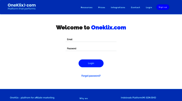 app.oneklix.com