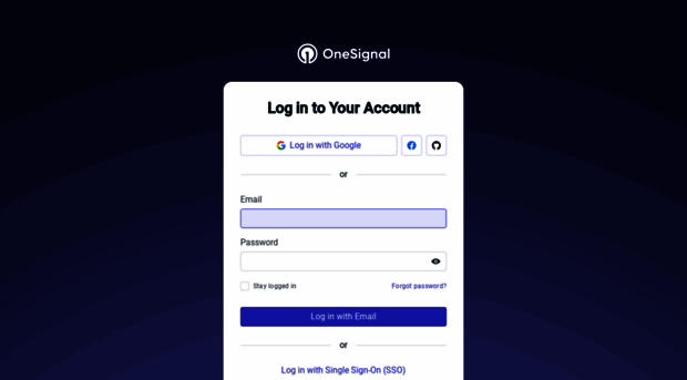 app.onesignal.com