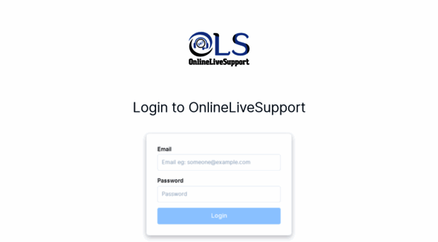 app.onlinelivesupport.com