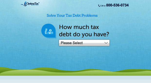 app.optima-tax-relief.com