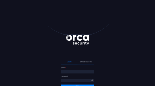 app.orcasecurity.io