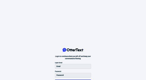 app.ottertext.com
