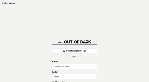 app.outofdark.com