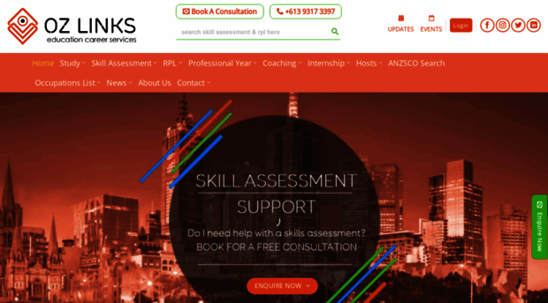 app.ozlinks.com.au