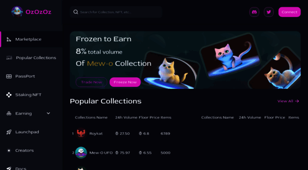 app.ozozoz.io