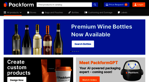 app.packform.com