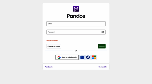app.pandos.io