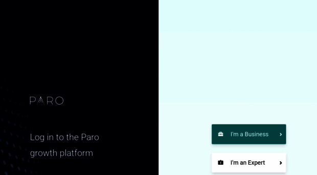 app.paro.io