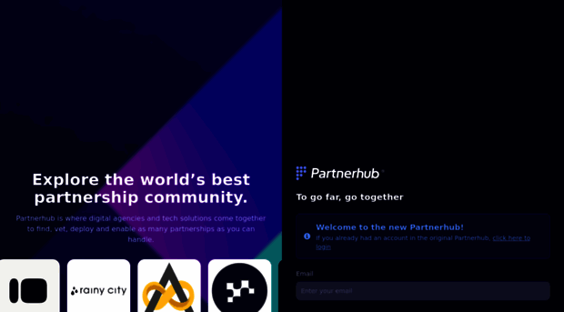 app.partnerhub.app