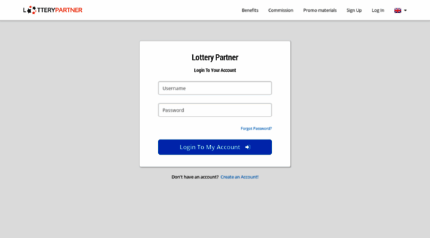 app.partnerlottery.com