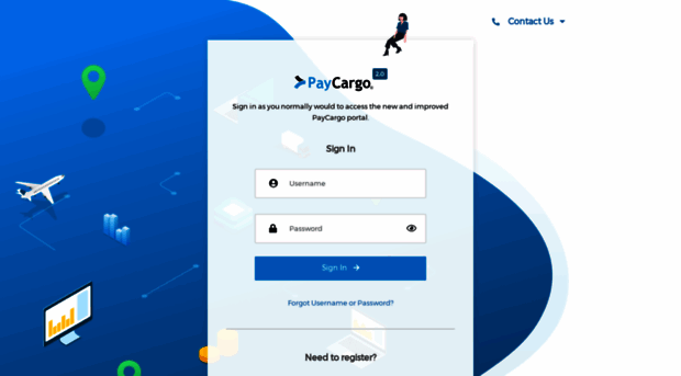 app.paycargo.com