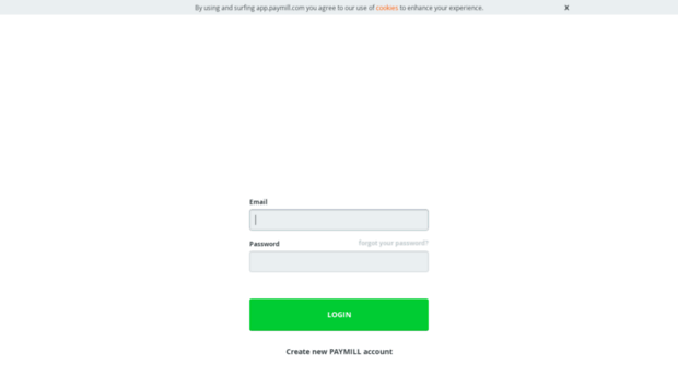 app.paymill.com