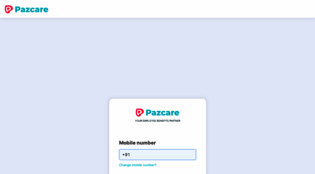 app.pazcare.com