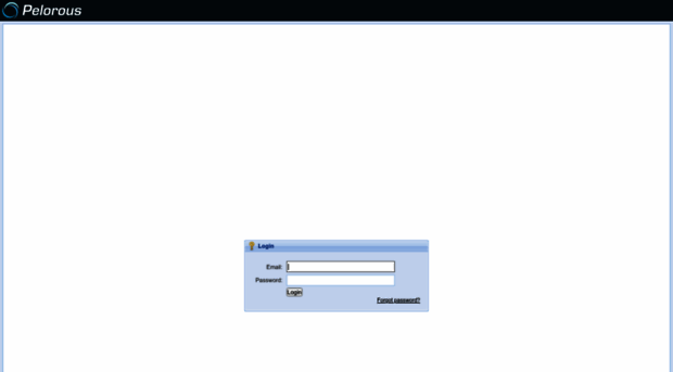 app.pelorous.com