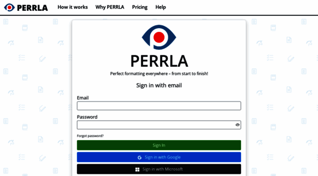 app.perrla.com
