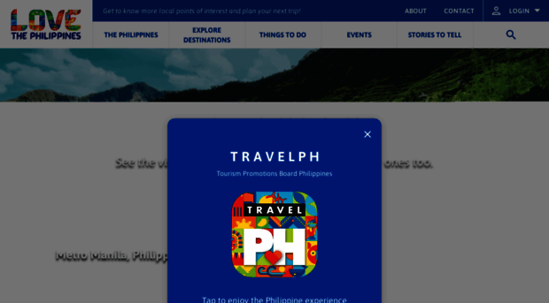 app.philippines.travel