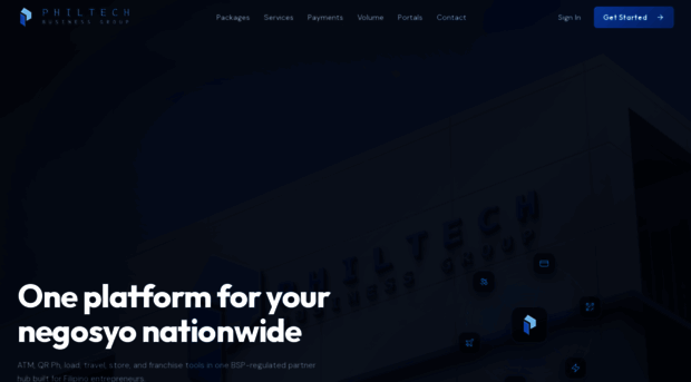 app.philtechbusiness.ph
