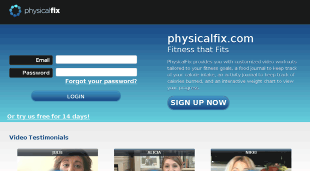 app.physicalfix.com