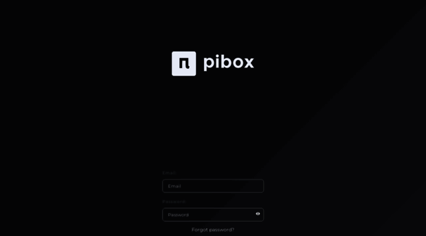 app.pibox.com