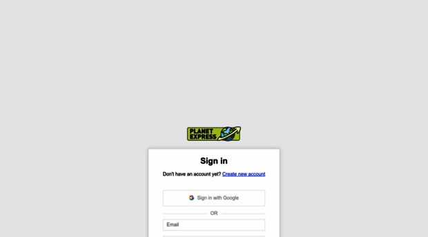 app.planetexpress.com