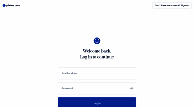 app.platus.com