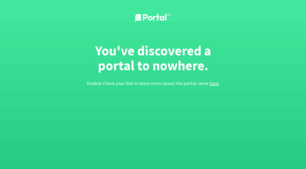 app.portalcx.io