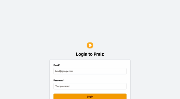 app.praiz.io
