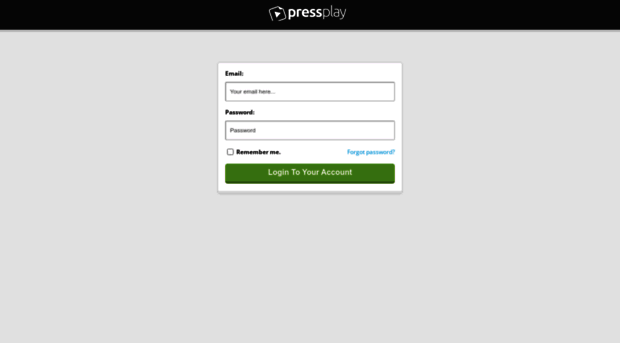app.pressplay.io