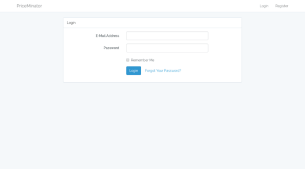 app.priceminator.com