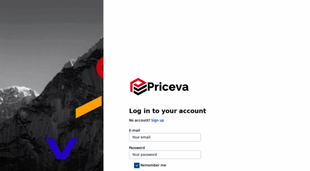 app.priceva.com
