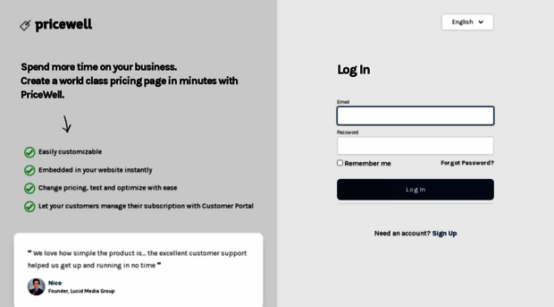 app.pricewell.io