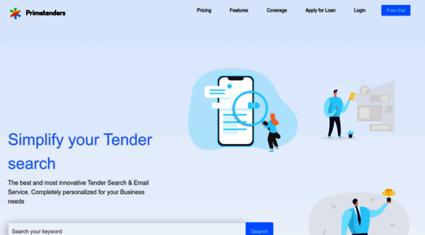 app.primetenders.com