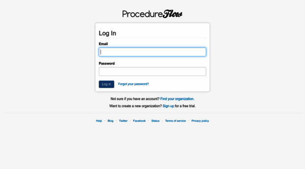 app.procedureflow.com