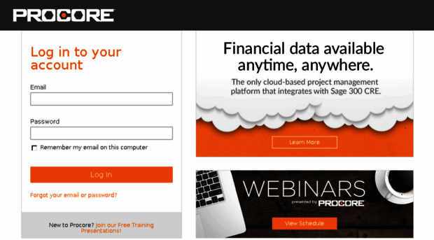 app.procore.com