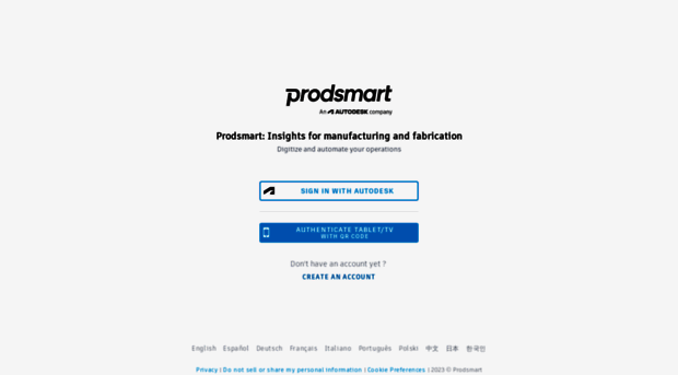 app.prodsmart.com