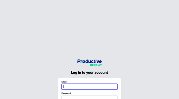 app.productiverecruit.com