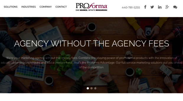 app.proforma.com