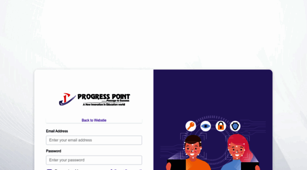 app.progresspoint.in - PROGRESS POINT - App PROGRESS POINT