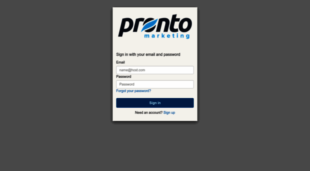 app.prontomarketing.com