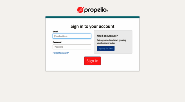 app.propelio.com